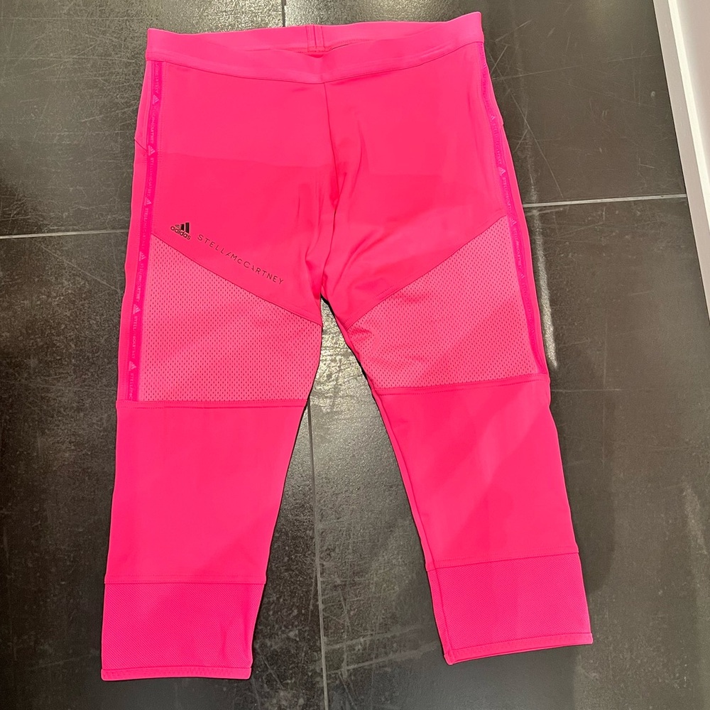 Stella Mccartney/Adidas Collab